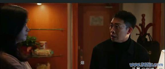 《以法之名》洪亮找到第一个保护神,李东谈主骏最大的敌手是他爱东谈主!