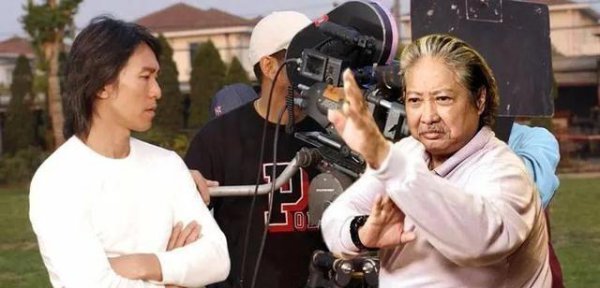 洪金宝直言只叫周星驰“星仔”，港片两大天才隔膜背后真相