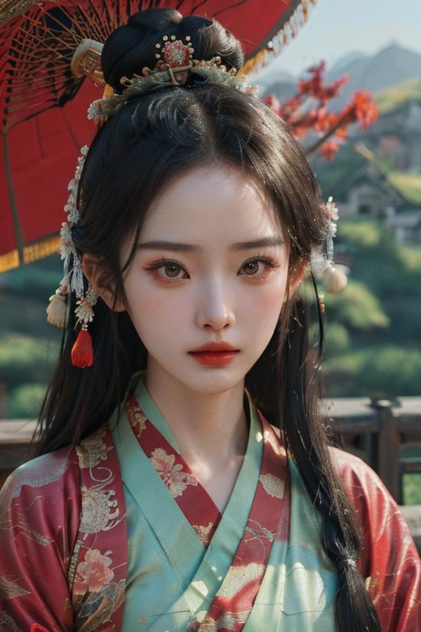 女生品性好文归并,《织绣满京华》被粉丝力荐,惊喜束缚