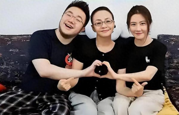 宋丹丹未猜测,绝交为巴图寻得的太太竟然严厉“领域”了她
