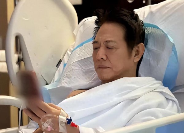 财富再丰也难抵健康亏空,62岁李连杰病情恶化,方知成龙话中深意