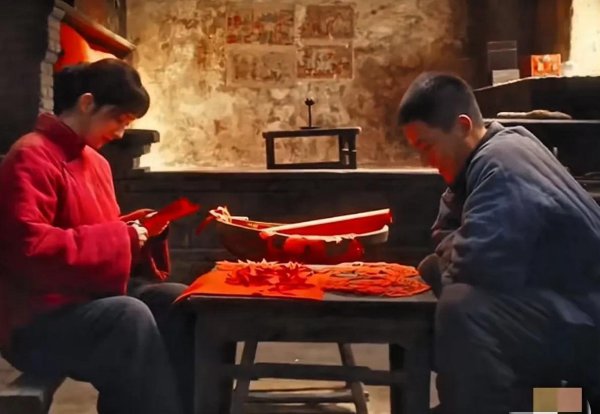 另一部电视剧激励历害接头,各执一词意见纷呈,您支握哪一方?