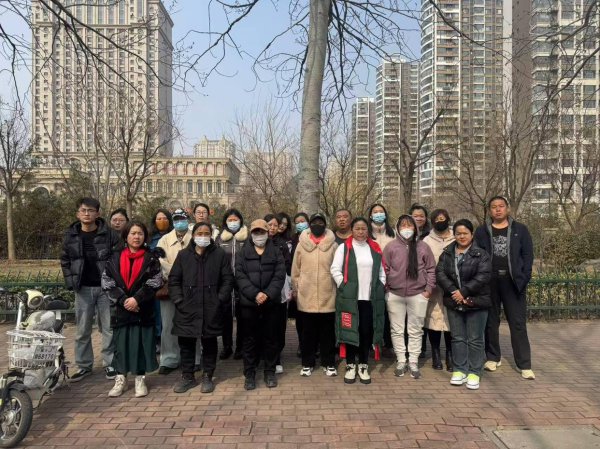 郑州东说念主气制造，充场凑东说念主数不雅众，组织规律强